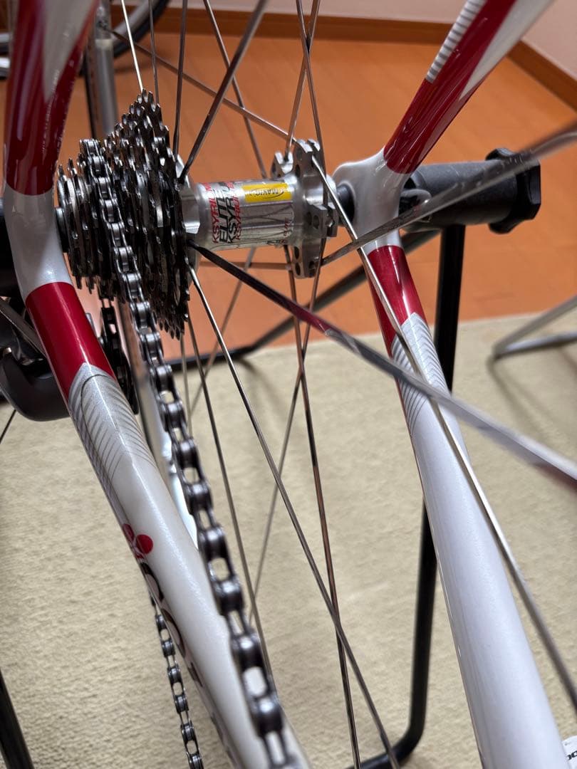 【引取限定】COLNAGO コルナゴ CLX3.0 カーボン　完成車