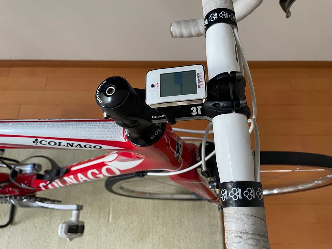 【引取限定】COLNAGO コルナゴ CLX3.0 カーボン　完成車