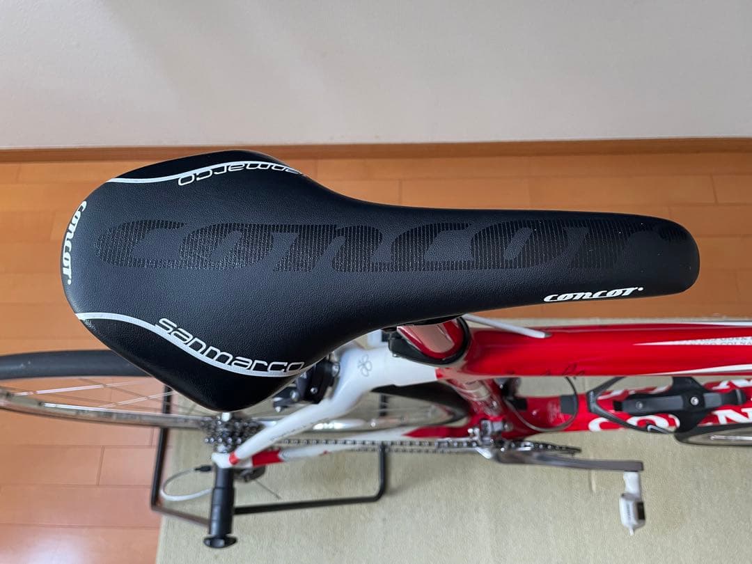 【引取限定】COLNAGO コルナゴ CLX3.0 カーボン　完成車