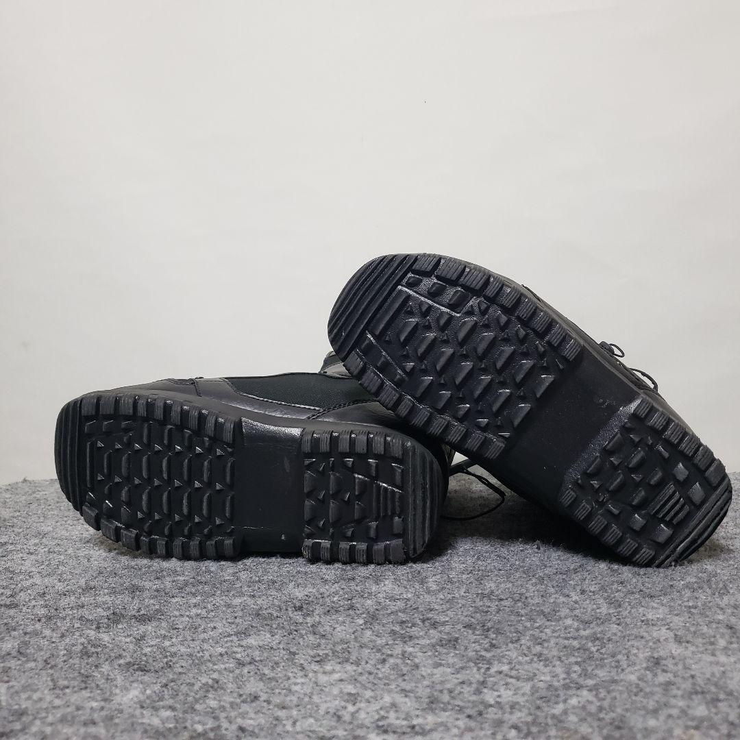 美品 FLOW LOTUS レディース ブーツ 23.0cm フロー