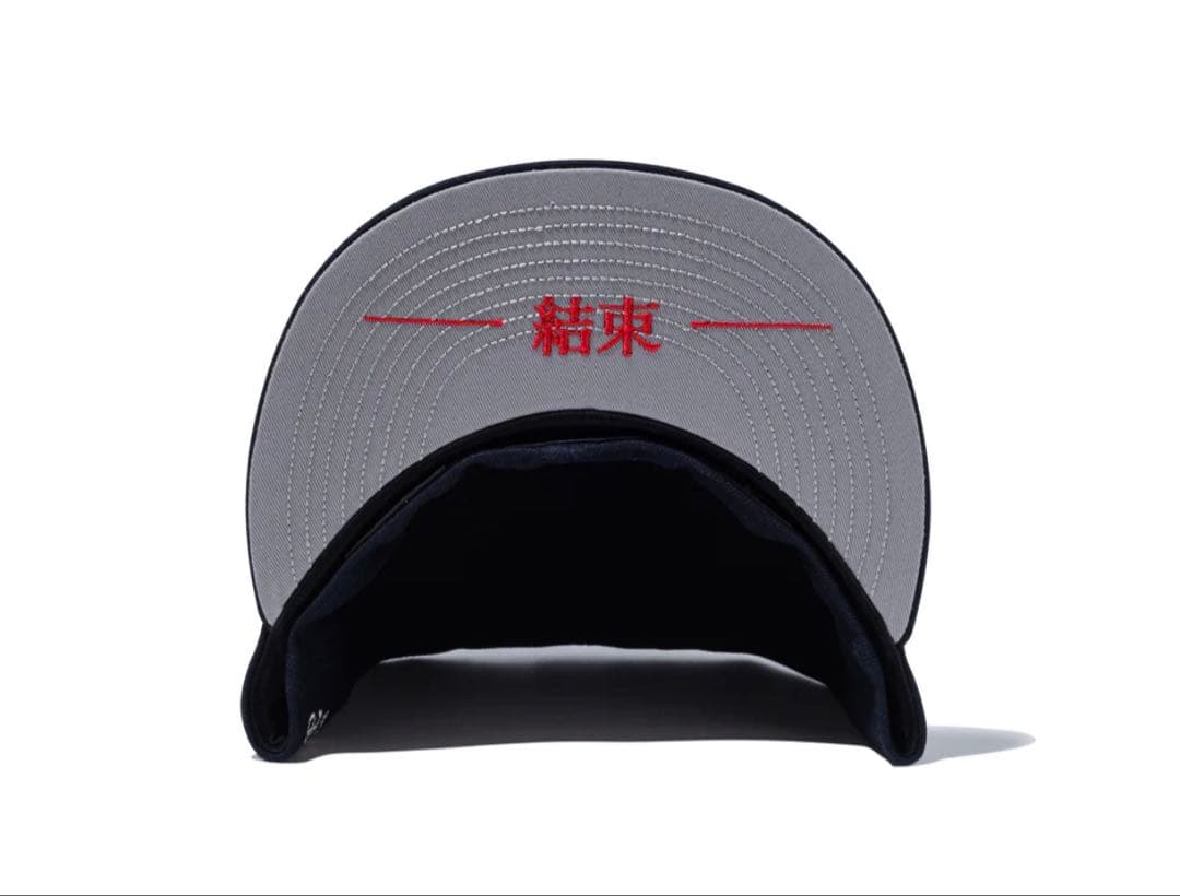 新品未使用2026 WBC 侍ジャパン NEW ERA 結束 7 1/2