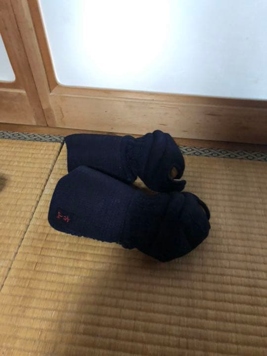 剣道 面