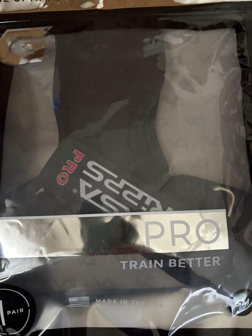VERSA GRIPPS PRO Sサイズ