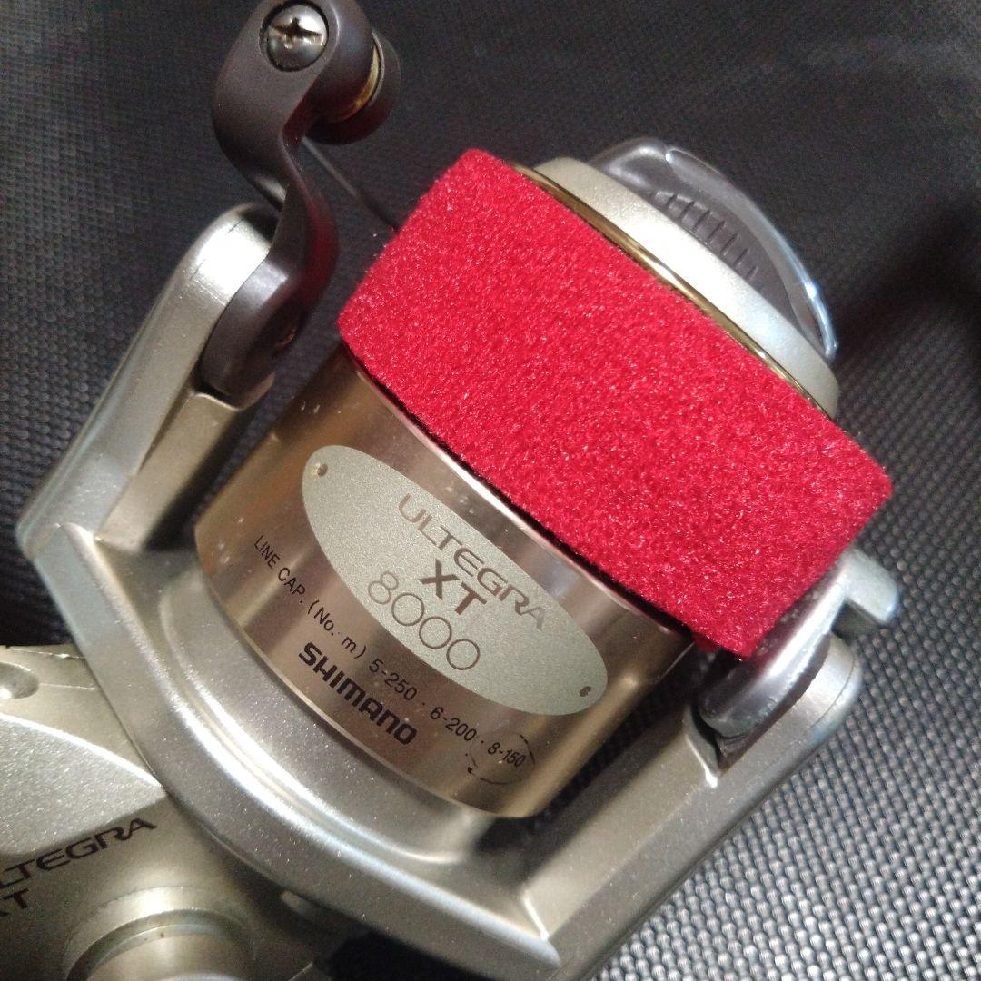 シマノ スピニングリール 2台セット ジャンク