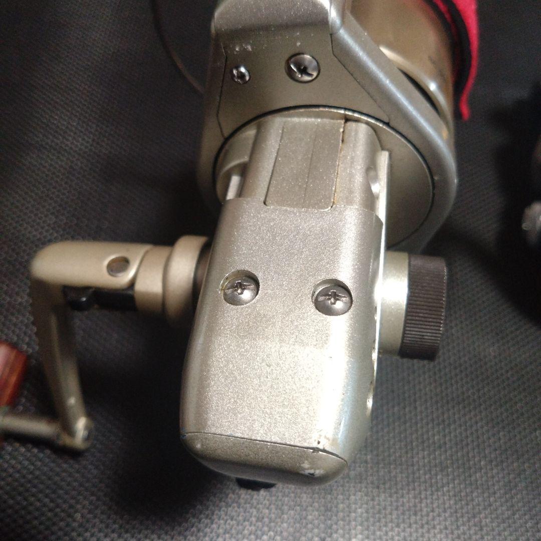 シマノ スピニングリール 2台セット ジャンク