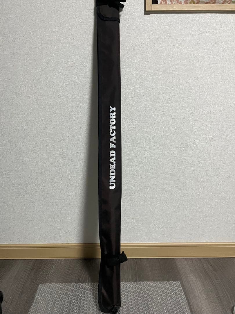 アンデッドファクトリー　ラプラスD60UL 白兎