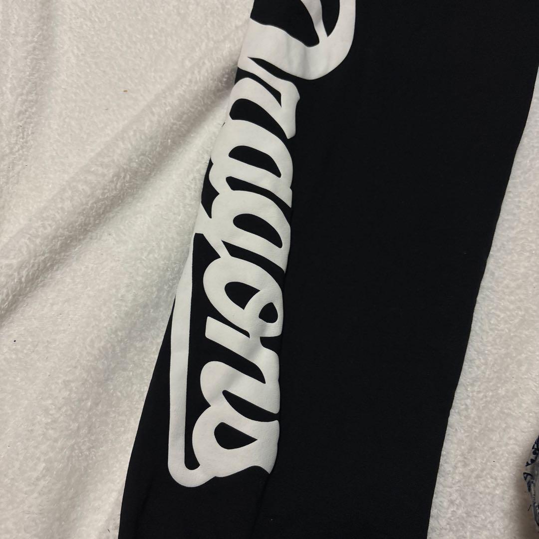 DUALISM × 中日ドラゴンズ　コラボ　スウェットパンツ　サイズS