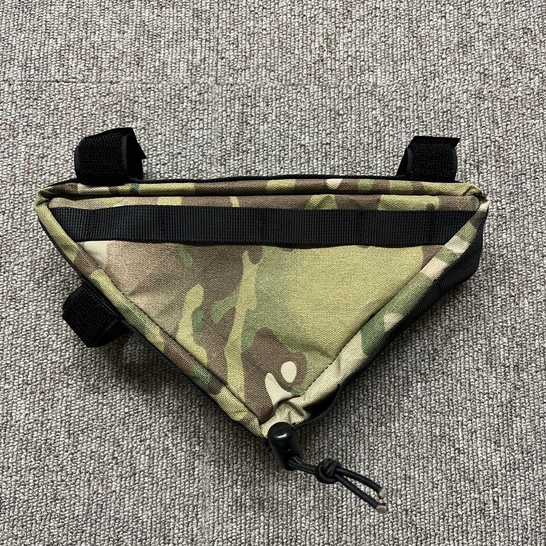 アクセサリー jindaiji mountain works Nook Bag
