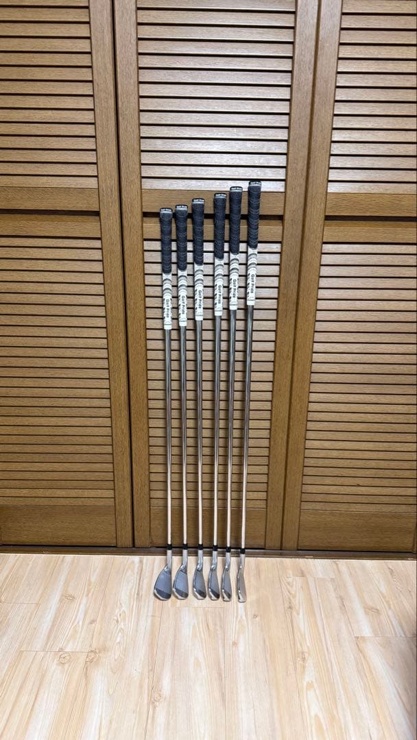 Titleist T100 2023 プロジェクトx 5.5 5-p
