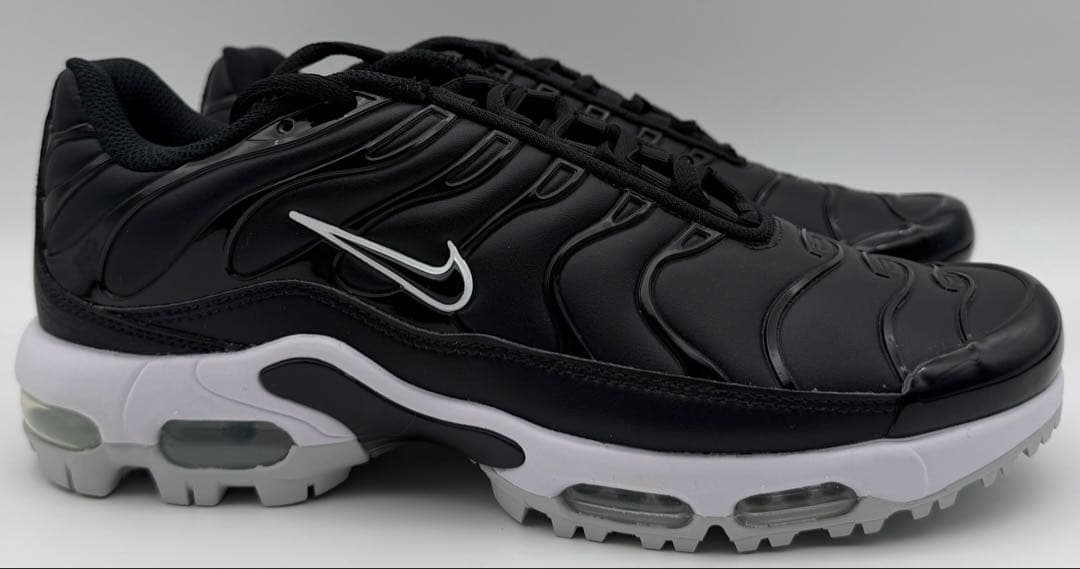 ナイキ AIR MAX PLUS G エアマックスプラス ゴルフ 28cm