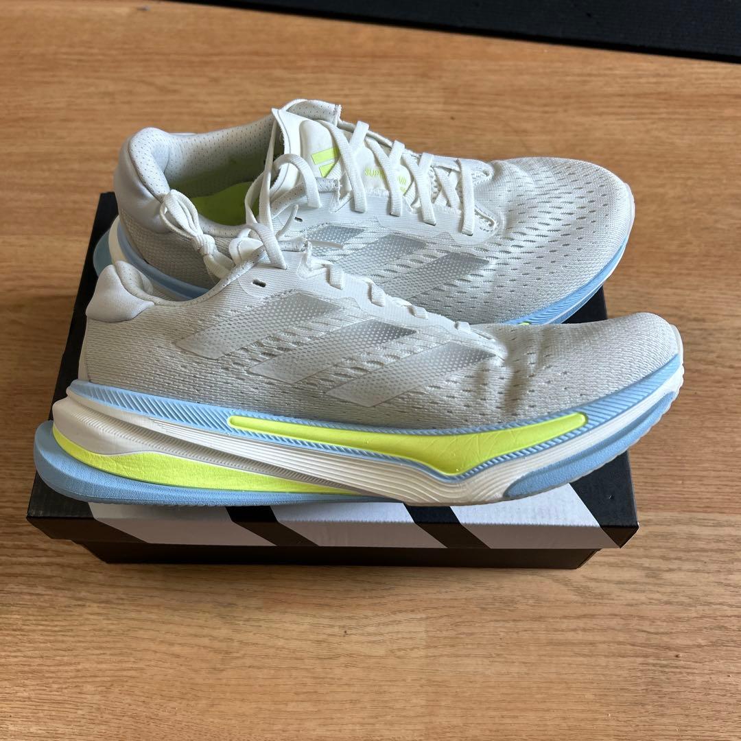 adidas スーパーノヴァプリマ 27.5cm