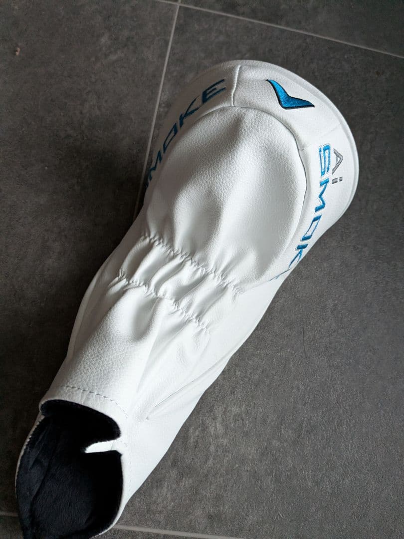 ●美品　日本仕様●パラダイム AI スモーク トリプルダイヤMAX10.5°