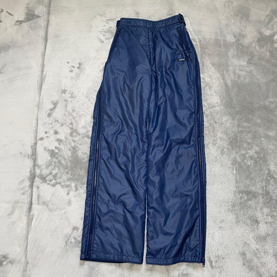 【希少】70s adidas ジャージセットアップ デサント ドイツ製 y2k