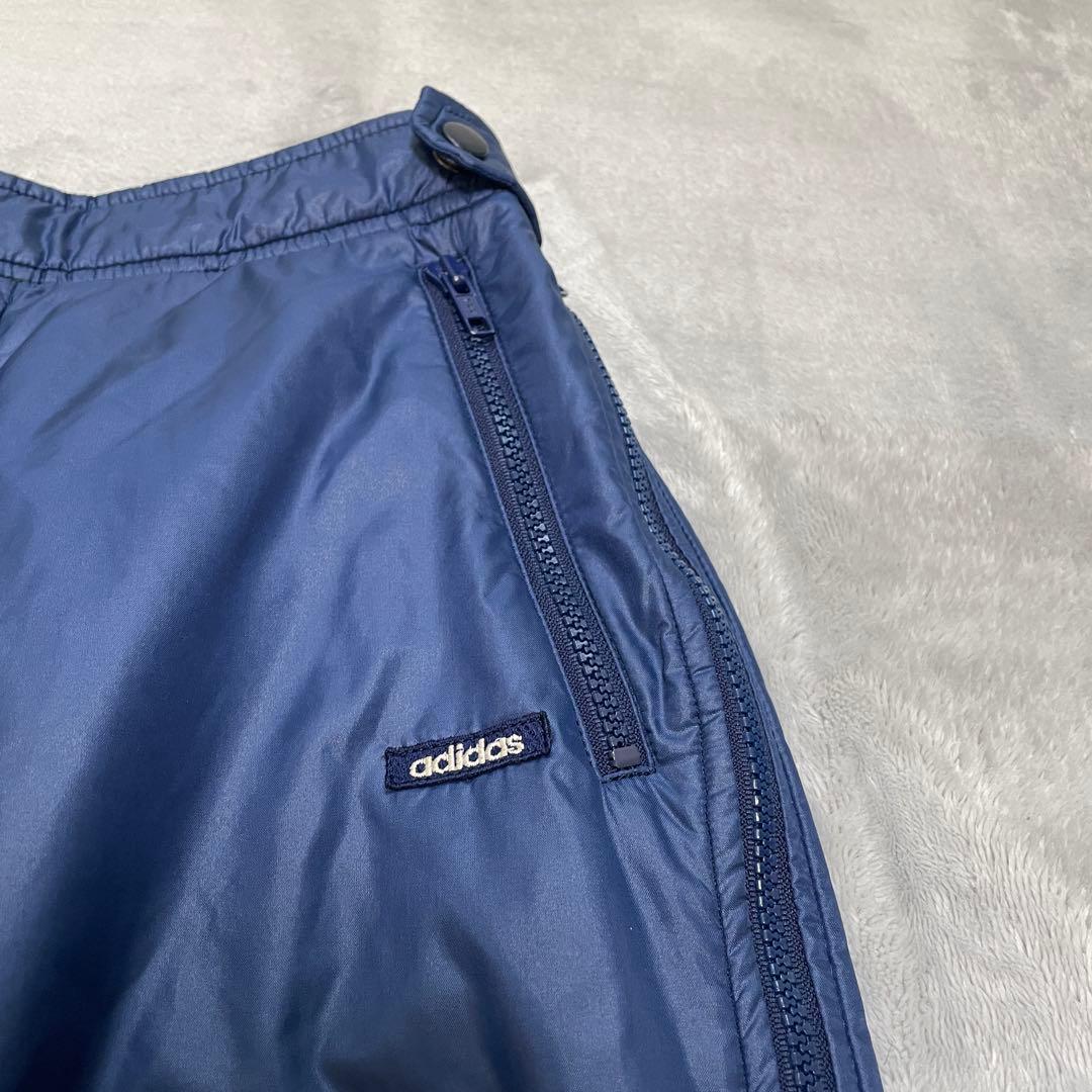 【希少】70s adidas ジャージセットアップ デサント ドイツ製 y2k