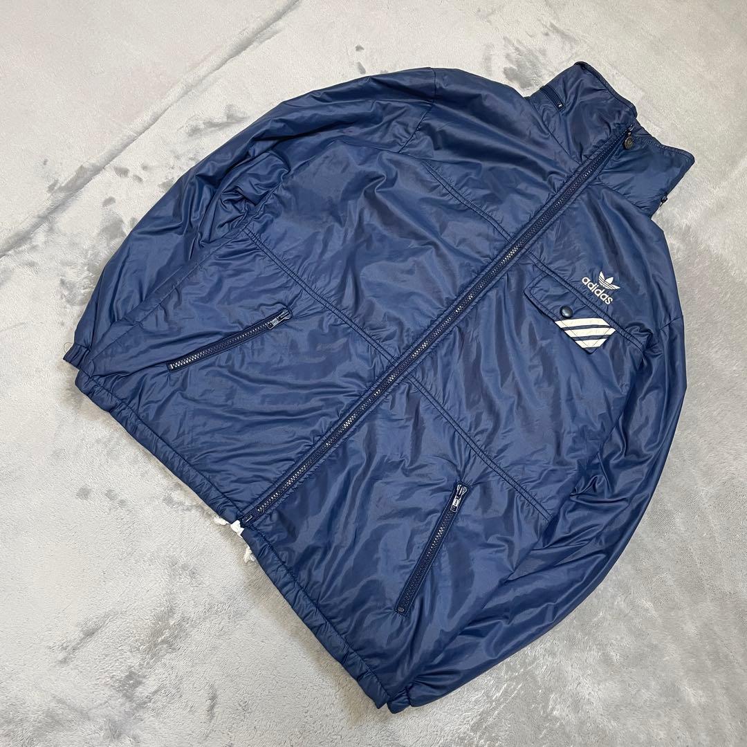【希少】70s adidas ジャージセットアップ デサント ドイツ製 y2k