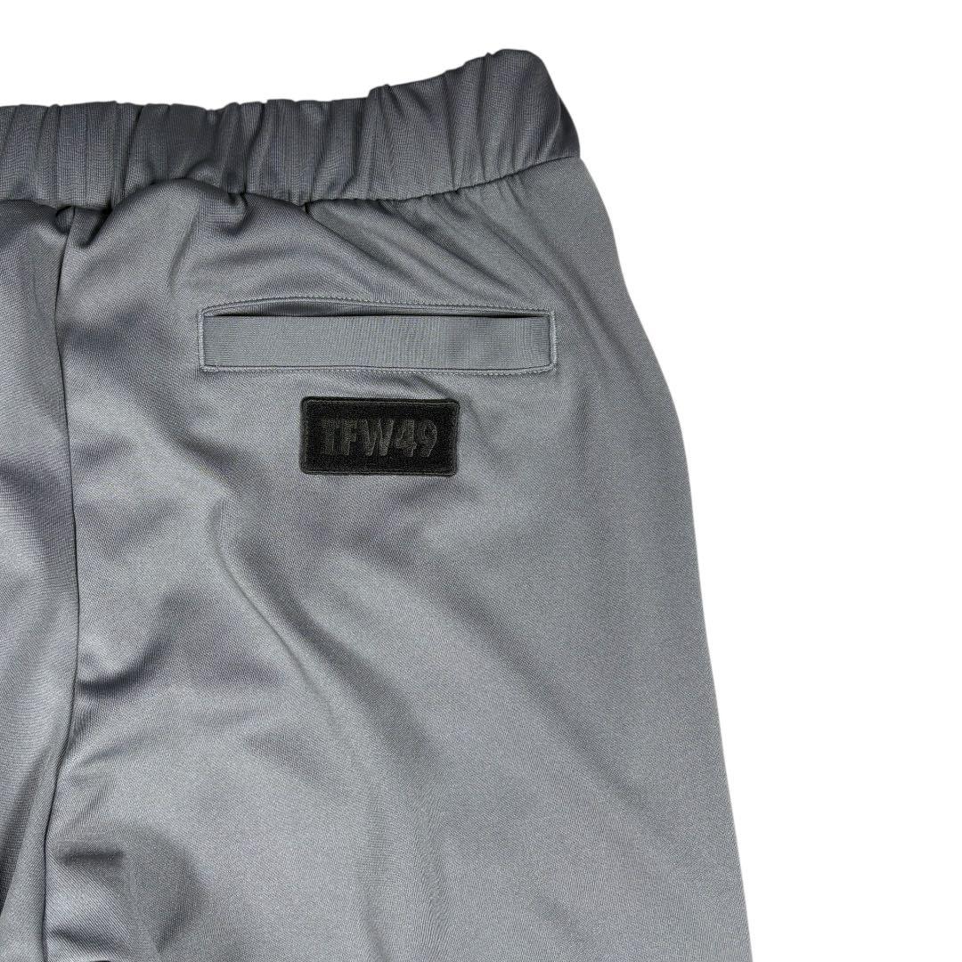 極美品 レア CARPE DIEM×TFW49コラボ トラックパンツジョガー
