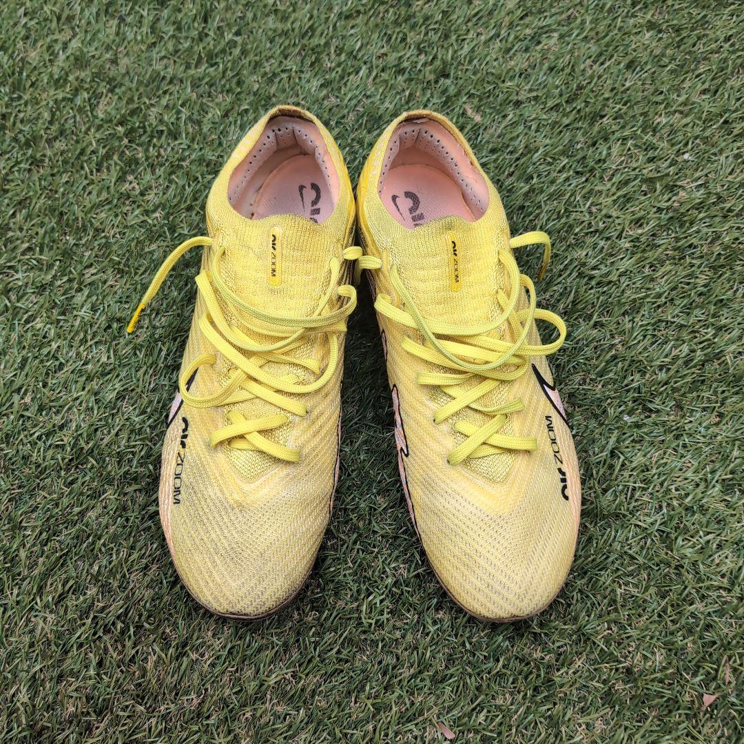 NIKEマーキュリアルヴェイパー15 エリートAG【25.5cm】