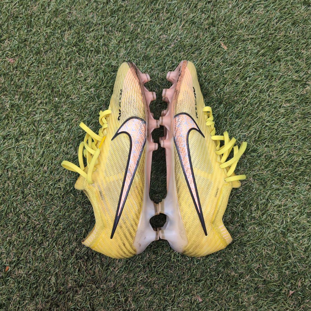 NIKEマーキュリアルヴェイパー15 エリートAG【25.5cm】