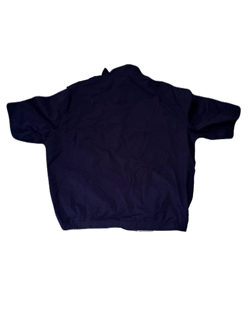 【未使用】00s POLO GOLF ハーフジップ プルオーバー XL