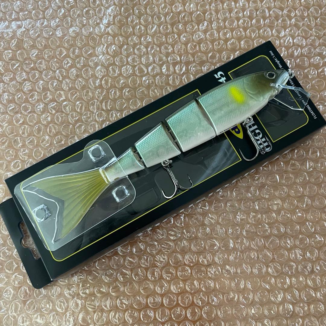 deps ハイサイダー145 タイニーNZクローラー ターポリンメジャー デプス
