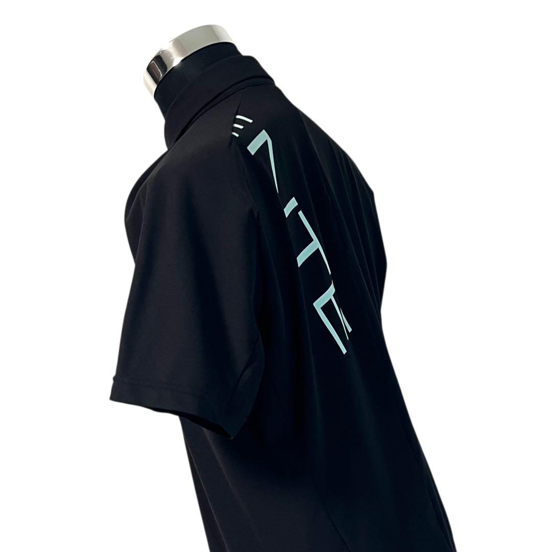 【大きいサイズ】【O】DESCENTE GOLF ゴルフウェア メンズ