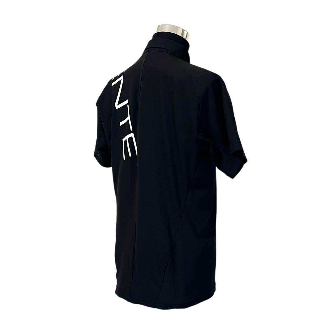 【大きいサイズ】【O】DESCENTE GOLF ゴルフウェア メンズ