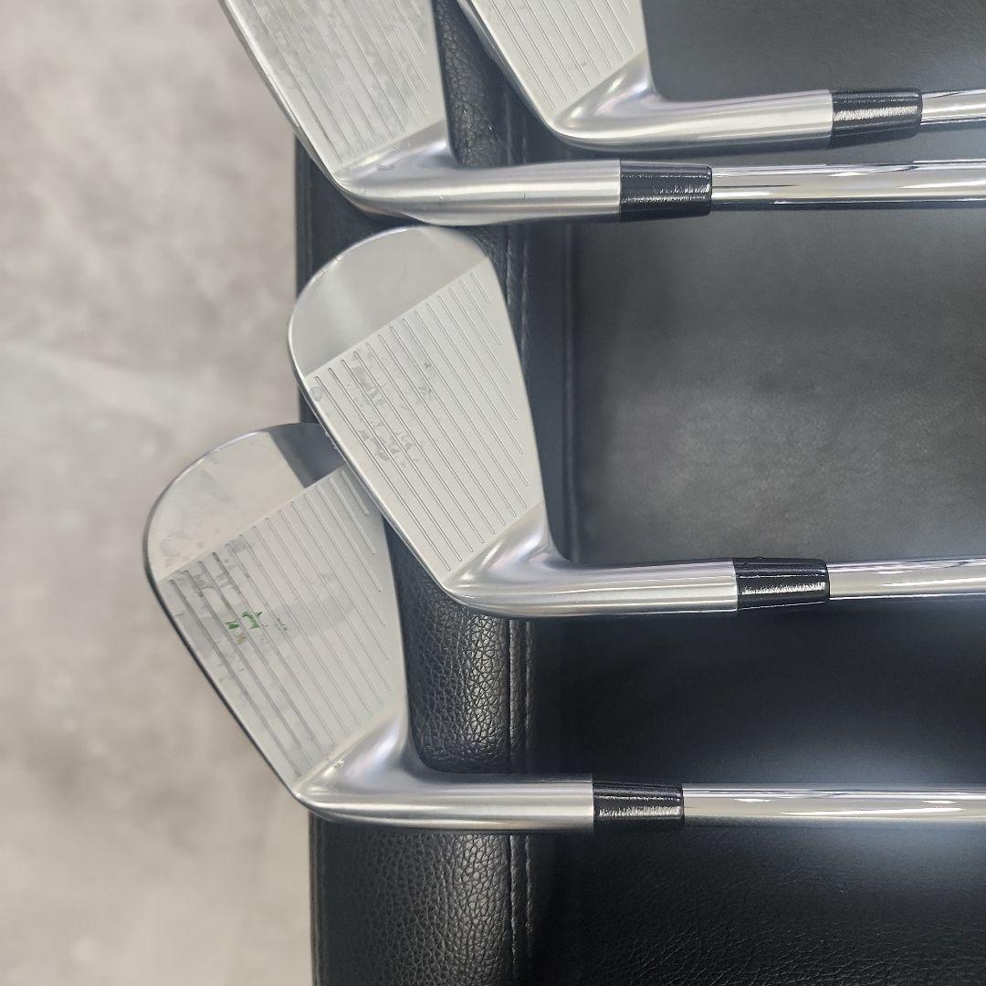 EPON AF-TOUR CB2 アイアンセット 6本セット