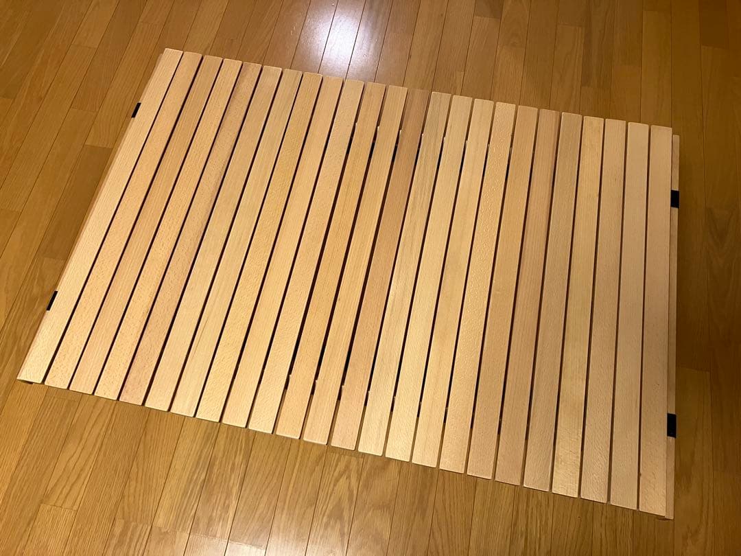 Hilander ハイランダー ロールテーブル