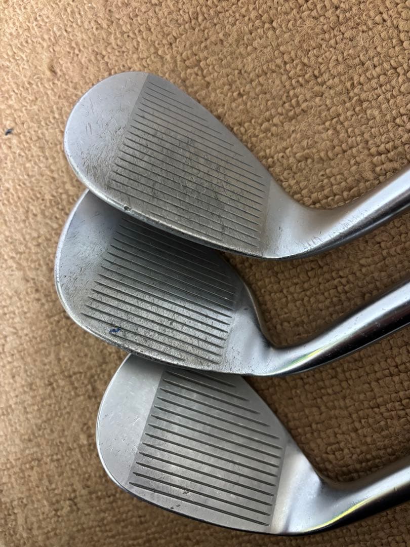 PING i210 アイアンセット 6本＋ウエッジ3本セット