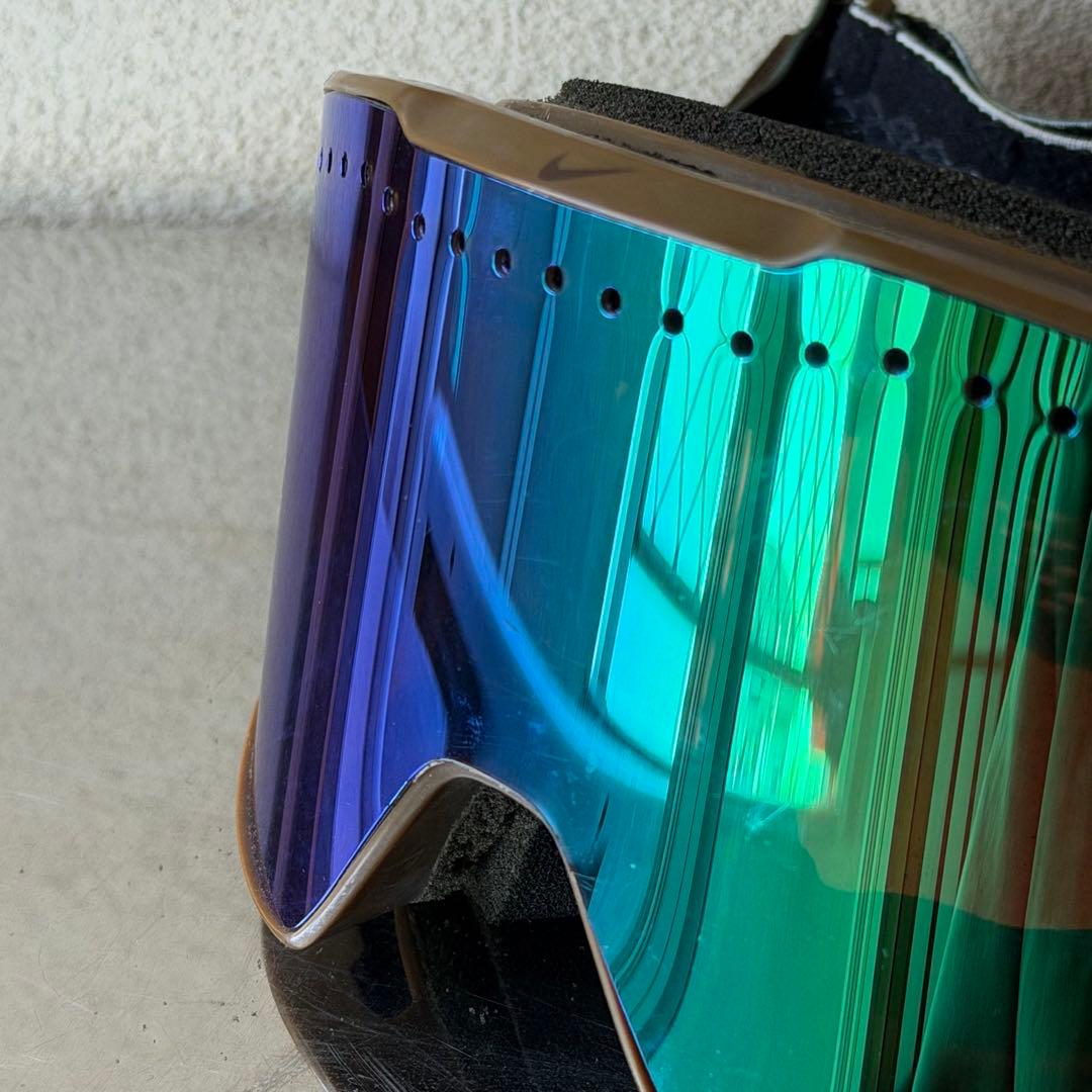 NIKE SB スノーゴーグル　FADE スノーボード　スキー　平野歩夢　廃盤品