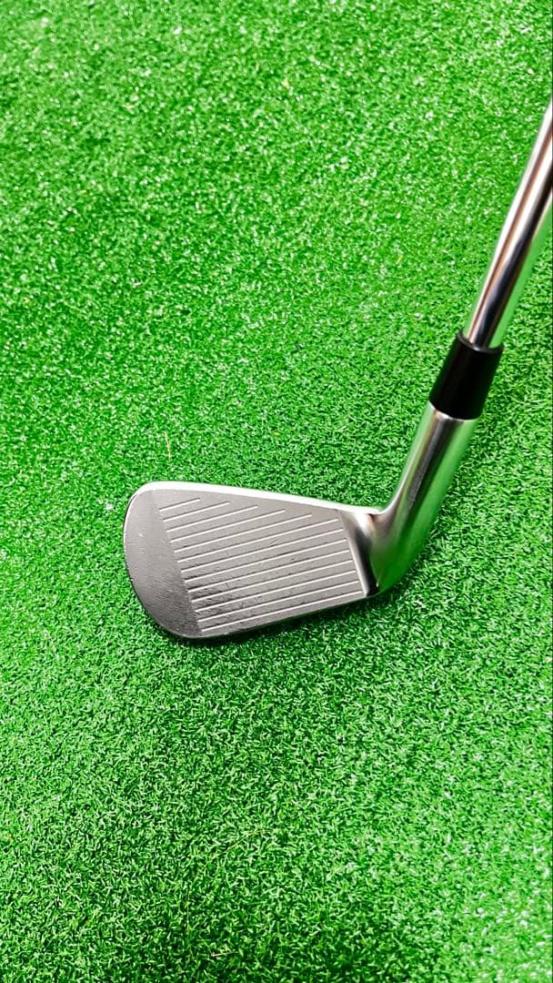 TaylorMade P730 アイアンセット