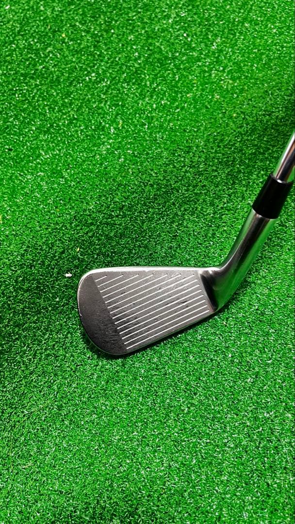 TaylorMade P730 アイアンセット
