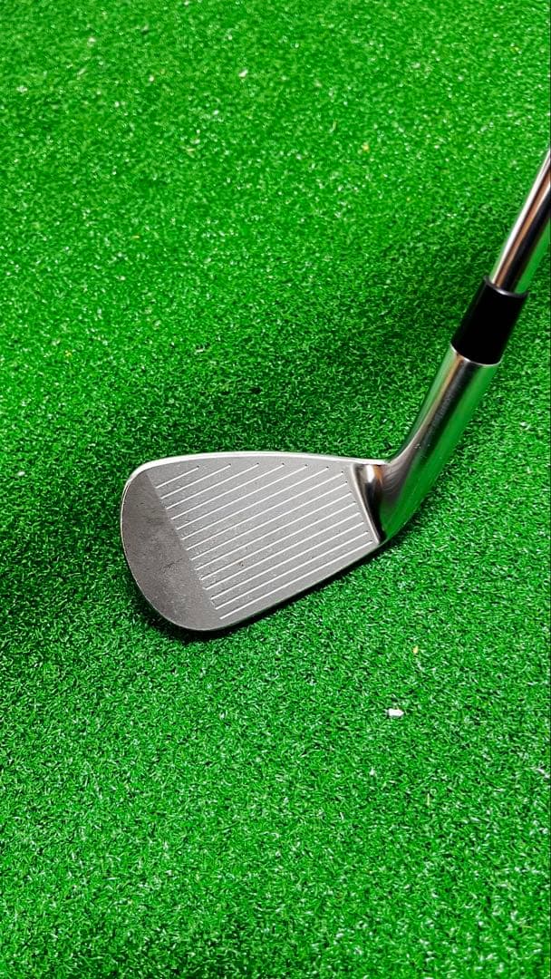 TaylorMade P730 アイアンセット