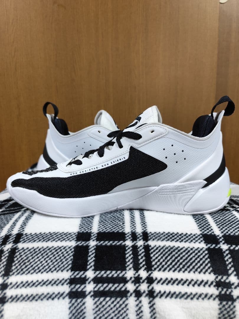Nike Jordan Luka 1 White Black ナイキ ルカ1