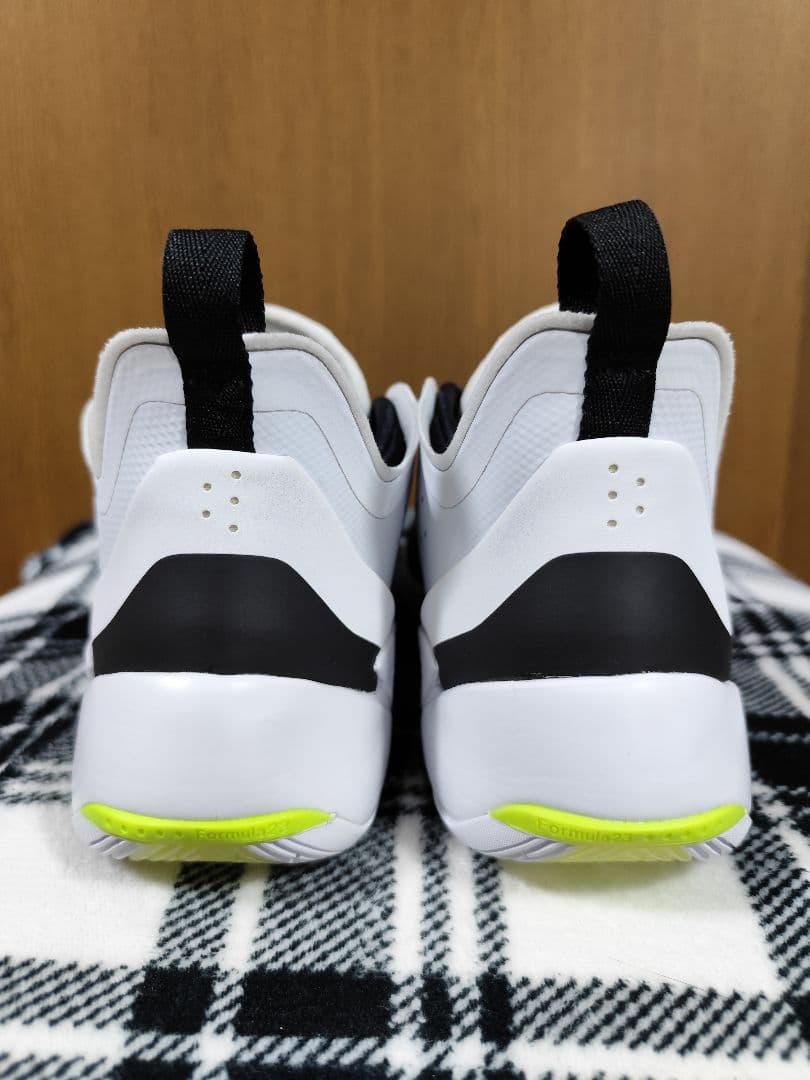 Nike Jordan Luka 1 White Black ナイキ ルカ1