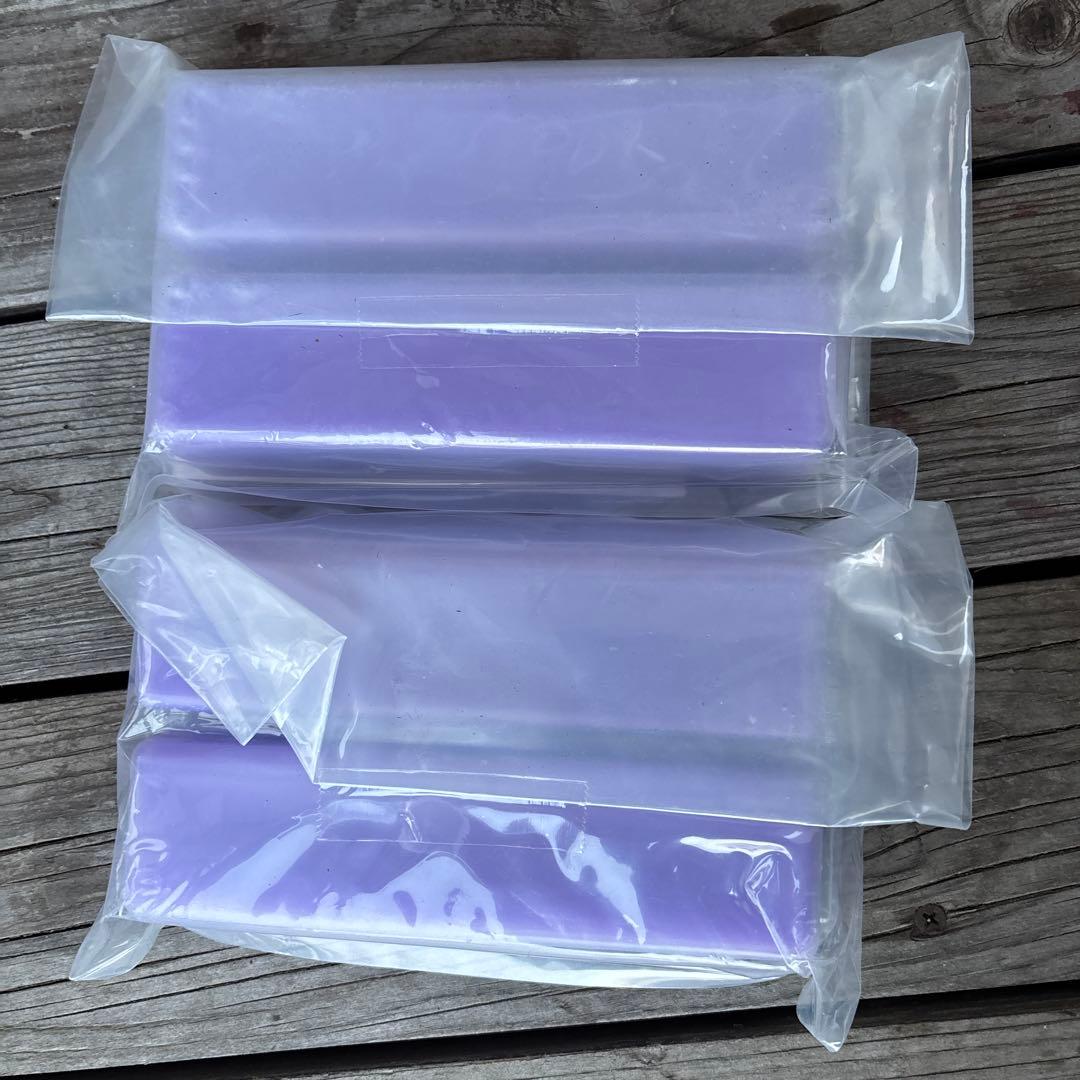【新品・未使用】GALLIUM EXTRA BASE VIOLET 500