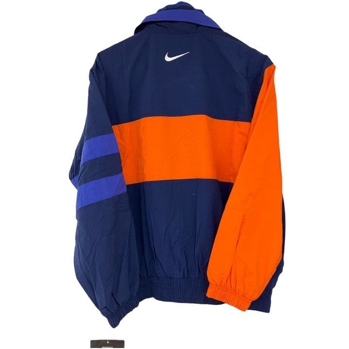 97-98 オランダ代表　NIKEオフィシャル　トレーニングジャージ　上下セット