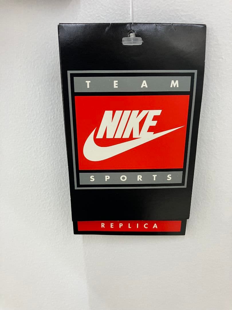 97-98 オランダ代表　NIKEオフィシャル　トレーニングジャージ　上下セット