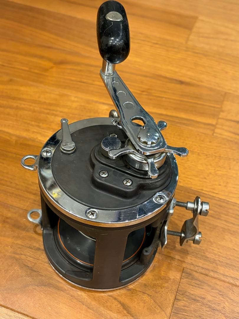 ダイワ　シーライン　900H Daiwa 現状品