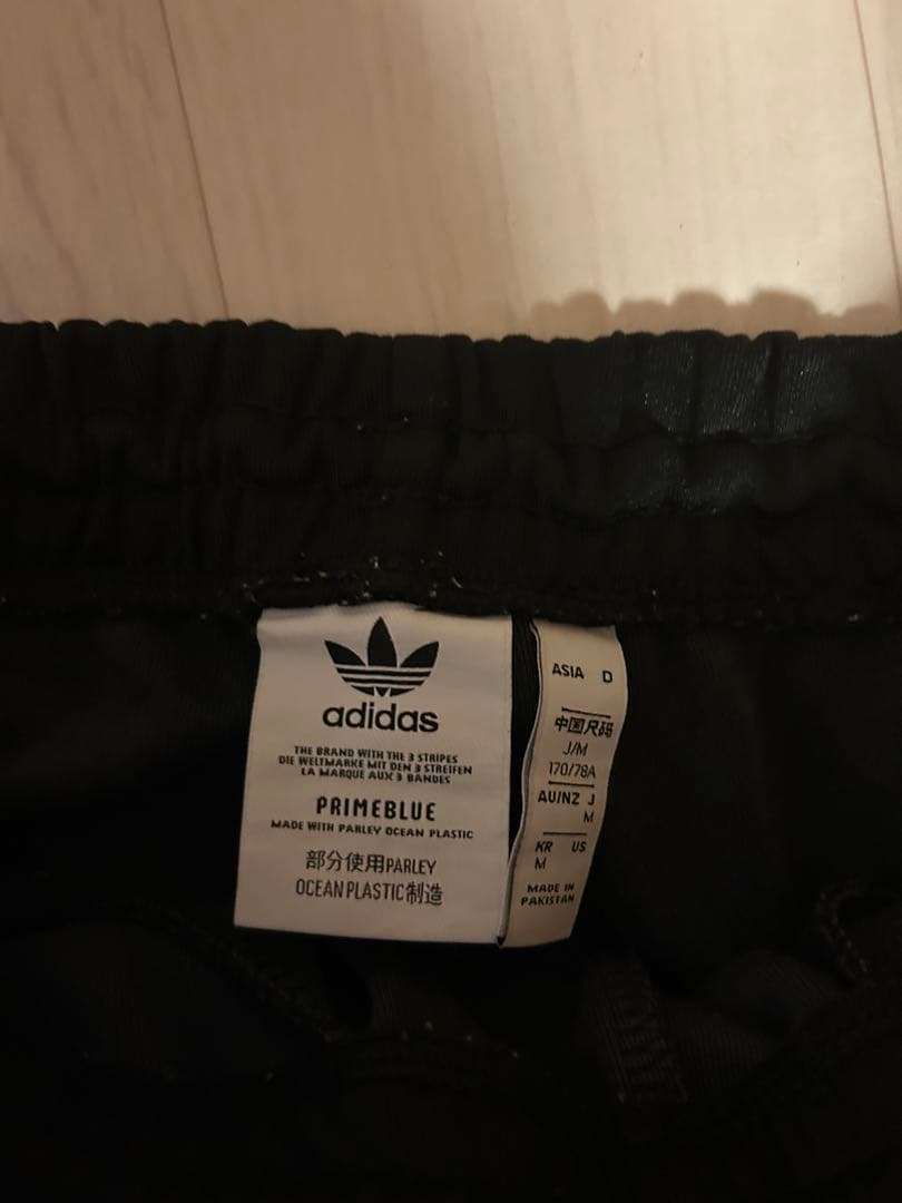 アディパン M adidas パンツ スウェット