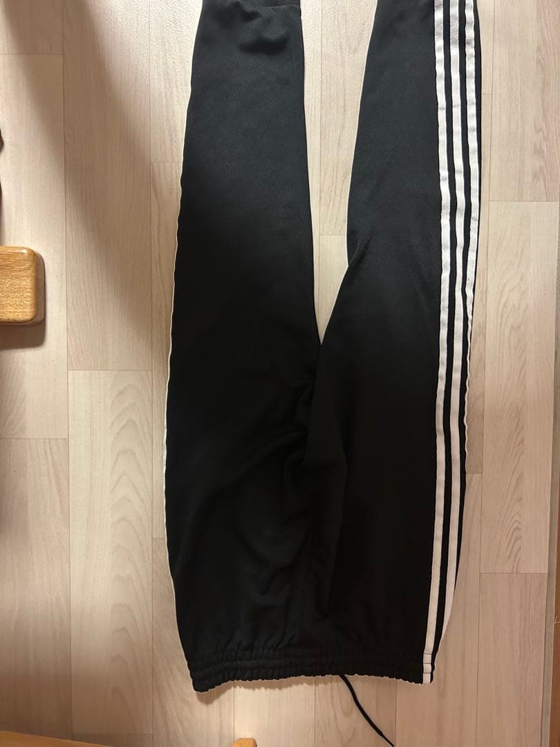 アディパン M adidas パンツ スウェット