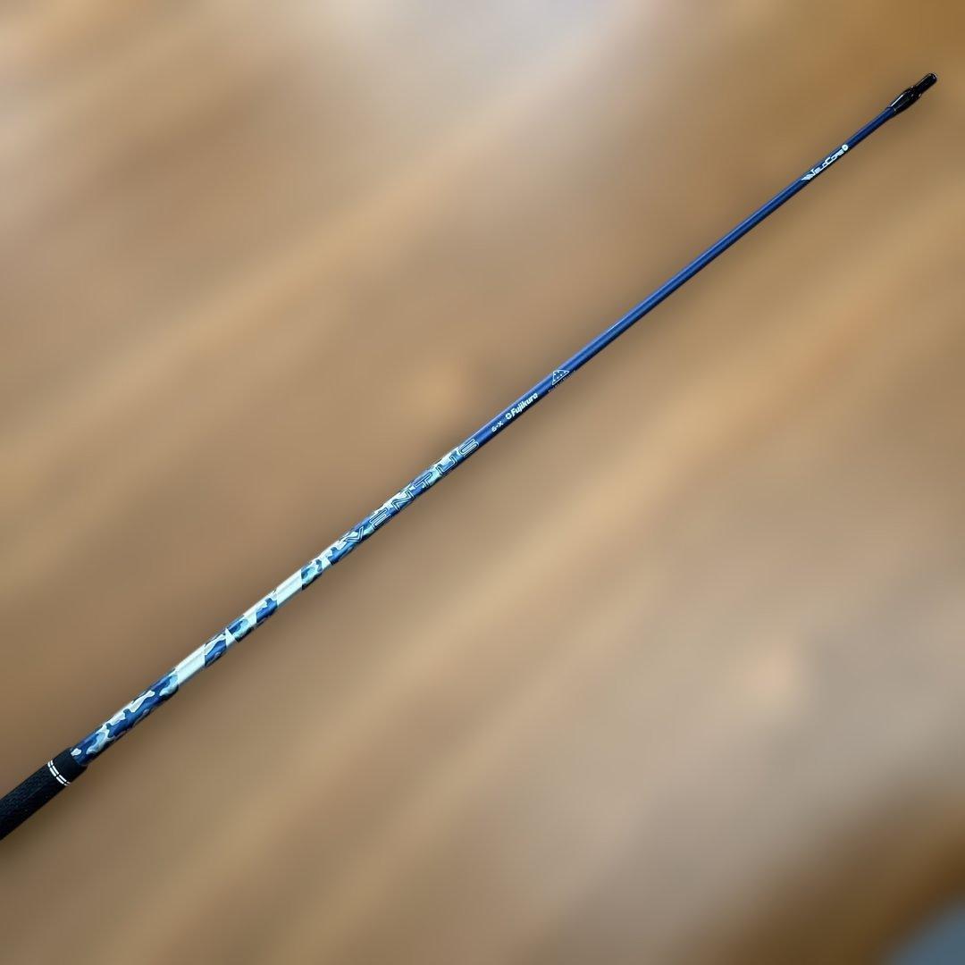 24ベンタス6Xパトリオットエディション タイトリストスリーブ