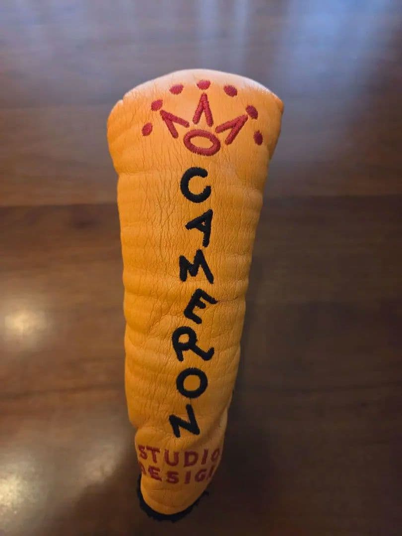クラブ Scotty Cameron Studio Design #2
