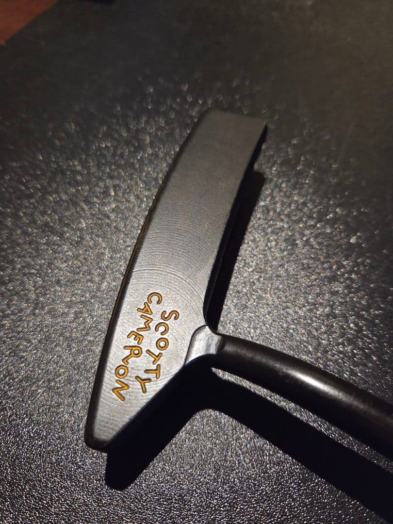 クラブ Scotty Cameron Studio Design #2