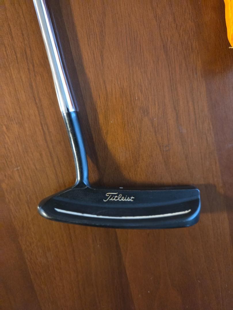 クラブ Scotty Cameron Studio Design #2