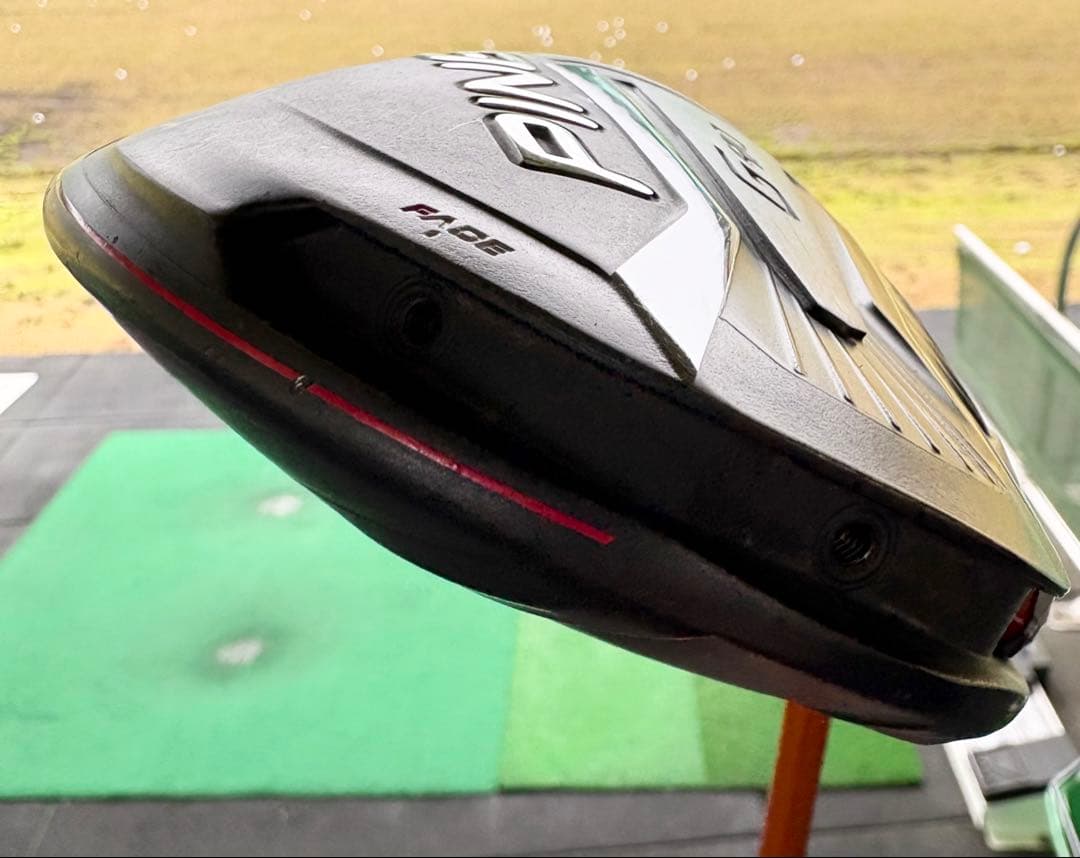 PING G410 PLUSドライバー 10.5度 ヘッドのみ