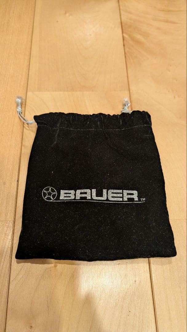 BAUER LM1 フライリール
