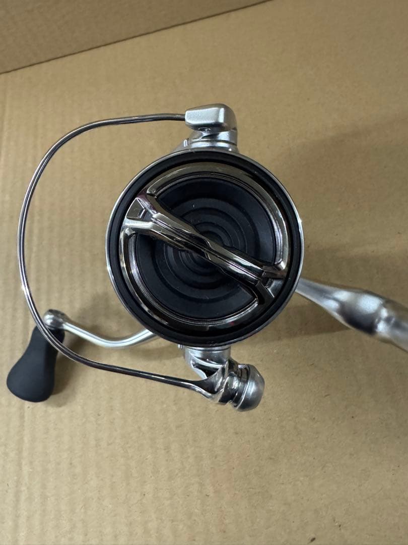 23ストラディック　2500SHG