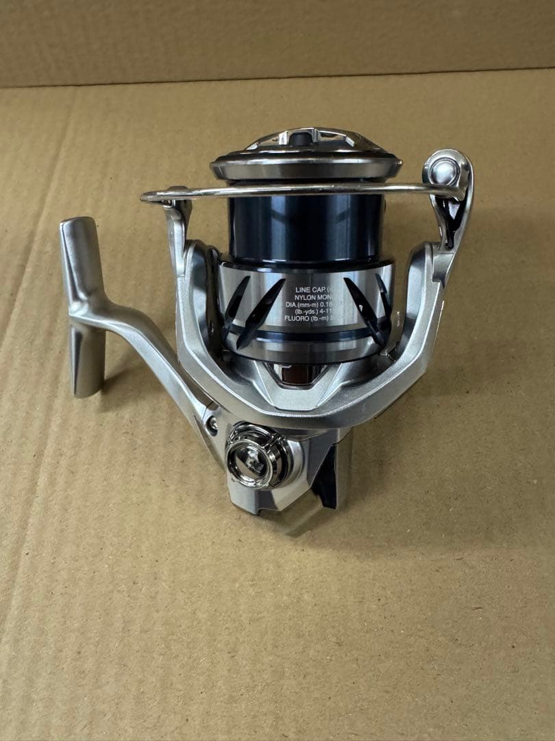 23ストラディック　2500SHG