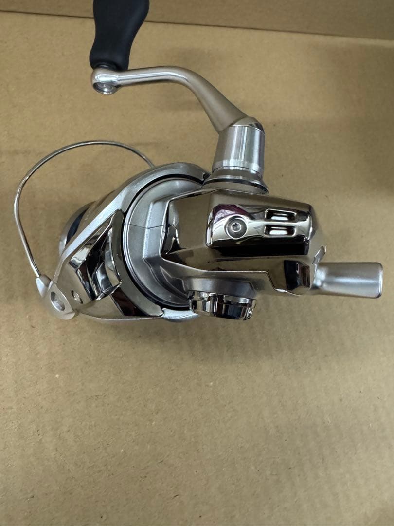 23ストラディック　2500SHG